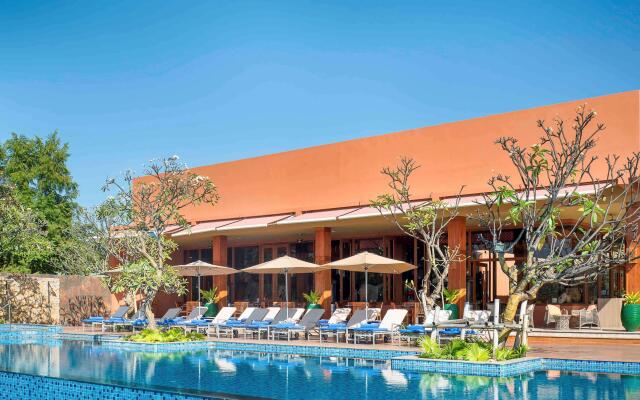 Novotel Inle Lake Myat Min