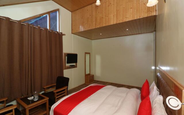 Oyo 13920 Home Spacious Studios Shuru