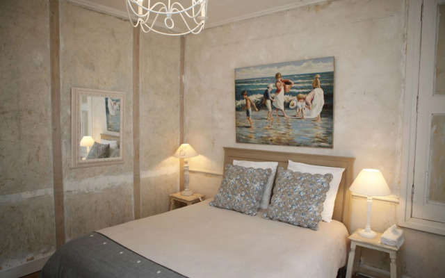 Le Manoir Du Poul Coeur de Bretagne B&B