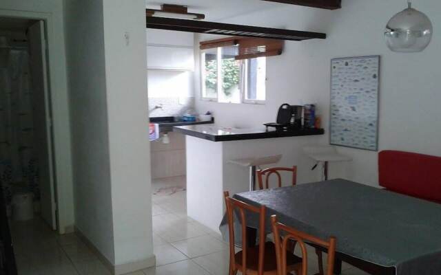 Condomínio Residências Bougainville