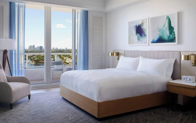 The Ritz-Carlton, Fort Lauderdale
