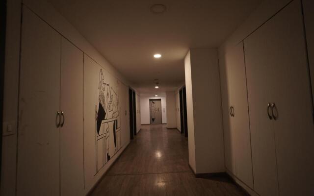 Hotel Sunflare