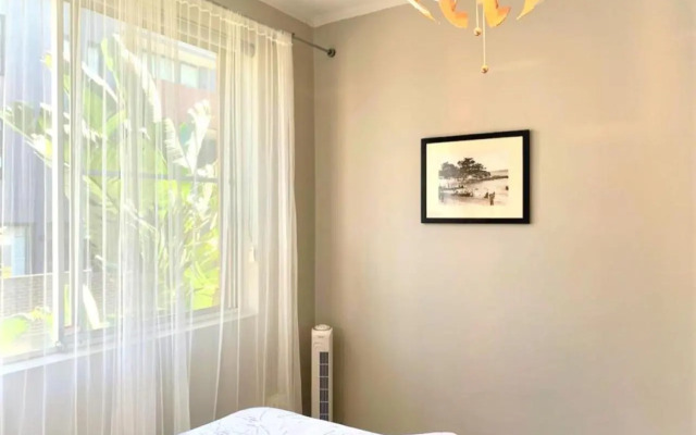 Top Mosman Location