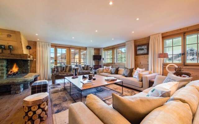 Super Luxurious Flat Verbier