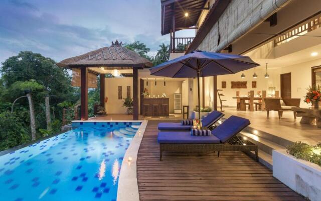 Villa Atap Padi by Nagisa Bali