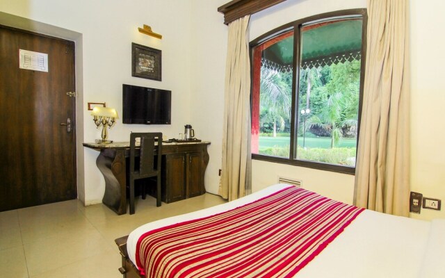 OYO 8771 Hotel Allahabad Regency