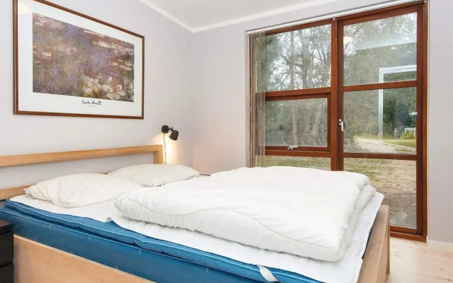 Holiday Home in Knebel
