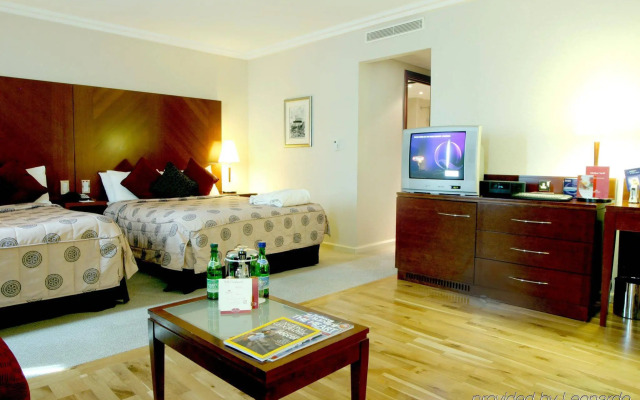 Crowne Plaza Birmingham NEC by IHG