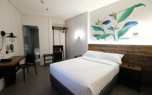 U Hotels Makati