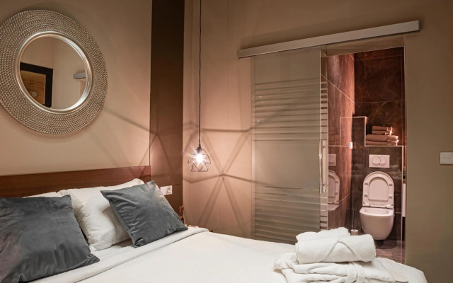 MARCONIO Apartments - City Center