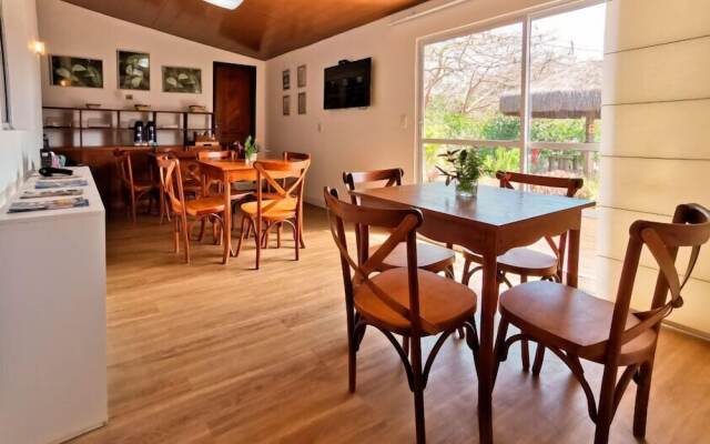 Pousada Solar do Pico