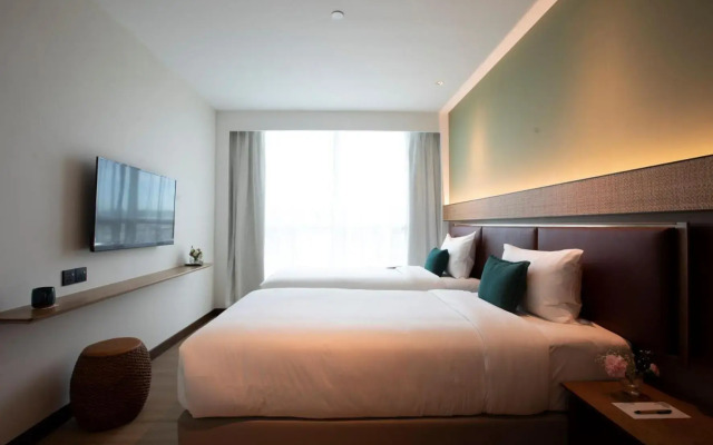 The LUMA Hotel - A Member of Design Hotels