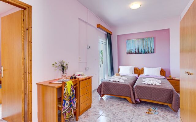 Eden Beach Hotel
