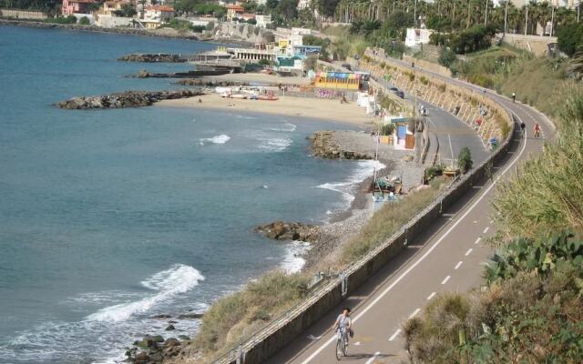 Appartamento Sanremo 2
