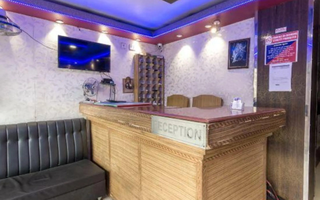 Hotel Vrindavan