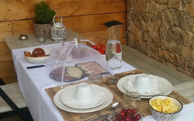 Mas Ferran Adults Only