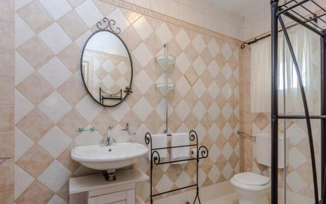 Apartments Škoda I, Škoda II