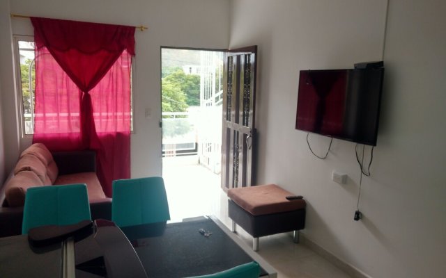 Apartamento Taganga