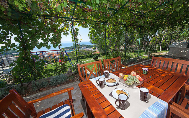 Relax House Biljana