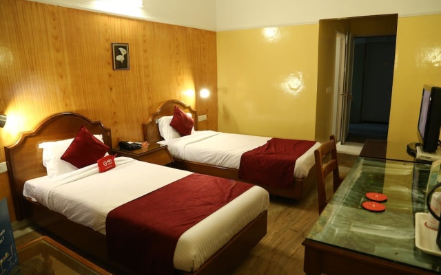 OYO 821 Sarao Hotel – Guest Rooms – Mohali