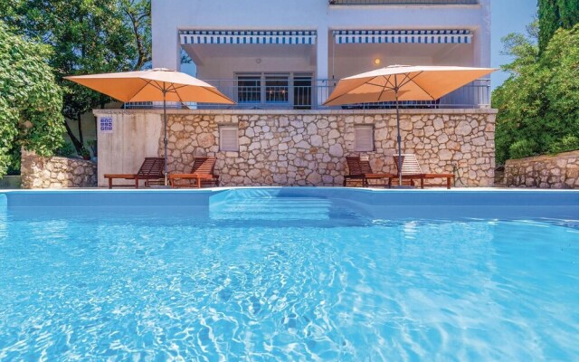 Amazing Home in Crikvenica With Wifi and 4 Bedrooms