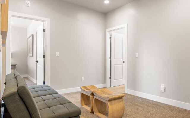 Zion's Paradise 6 Bedroom Townhouse
