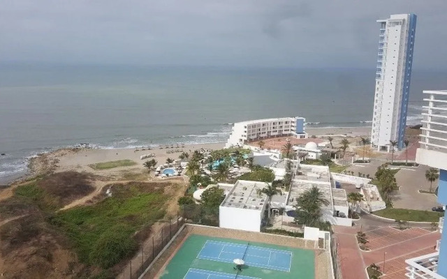 Ocean Club Playas