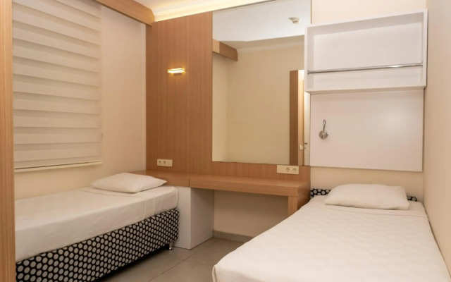 TT Hotels Pegasos World