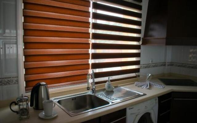 Casa Sur