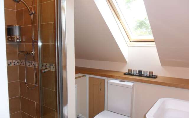 Guthrie Bed and Breakfast