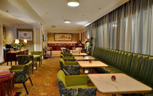 Taj Cape Town