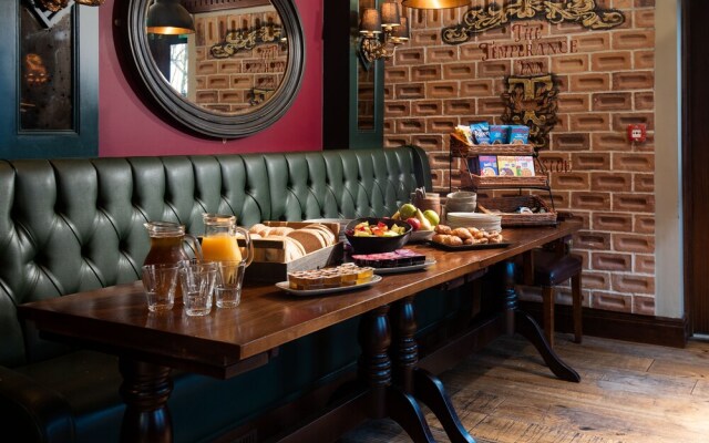 The Temperance Inn, Ambleside. The Inn Collection Group