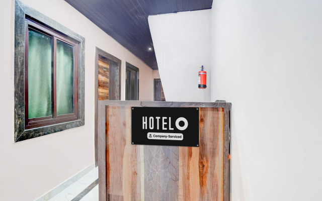 Super Hotel O Tedhi Bazaar Near Ram Janambhumi