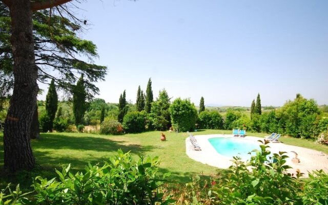 Holiday Apartment Colonna 5