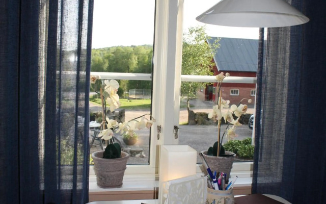 Gallared 710 - Bed And Kitchen