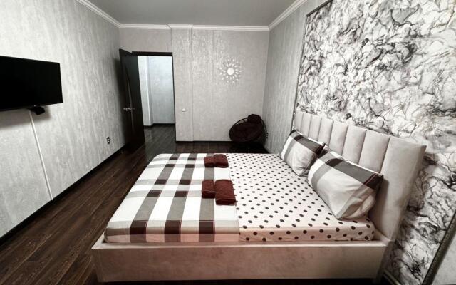 Апартаменты на улице Пестова 17 корпус 3