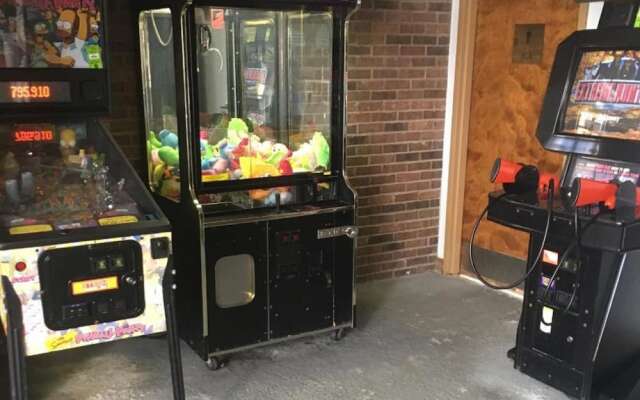 Magnuson Grand Hotel and Conference Center