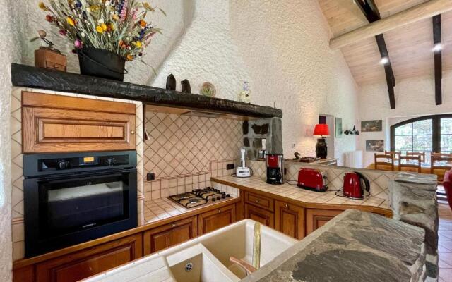 Gîte Queyrières, 5 pièces, 8 personnes - FR-1-582-285