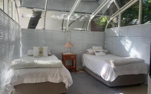 The Little Hideaway