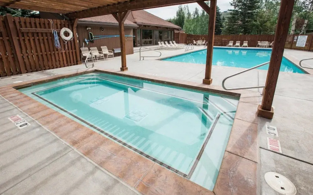 Walk to Lifts-Cozy Luxury Three Kings 64 - 2Bedrooms