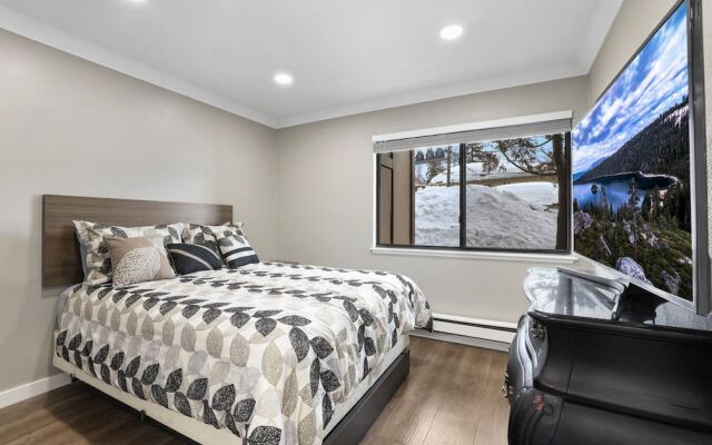 Bijou at the Lake - Amazing Lake Front Complex!