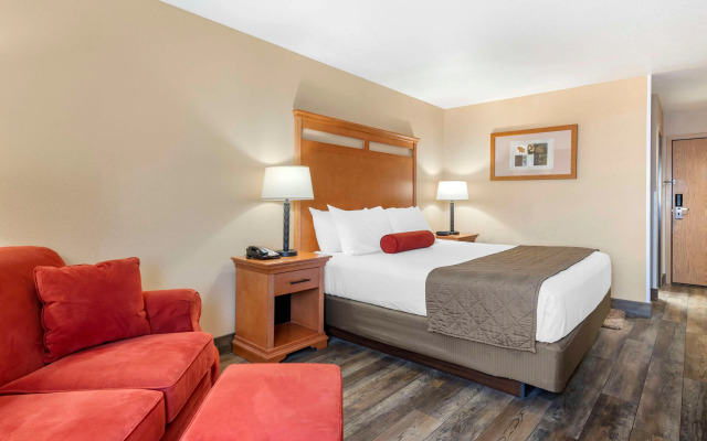 Best Western Rory & Ryan Inns