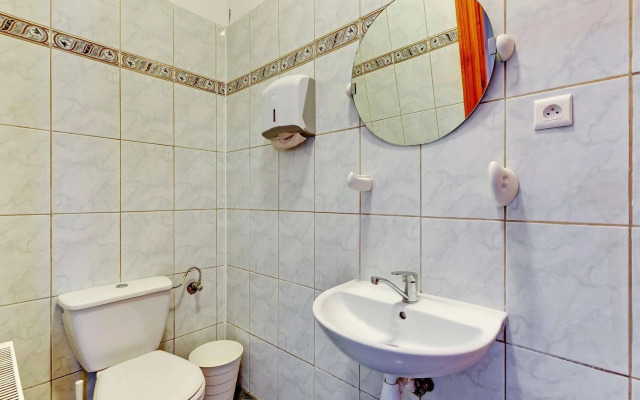 Nice Rooms