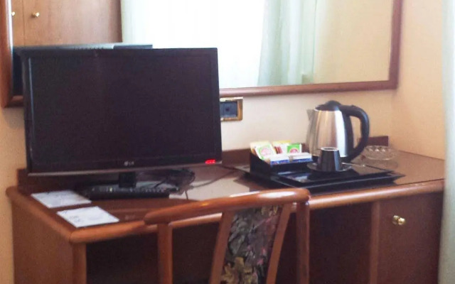 La Chiesaccia Hotel Ristorante