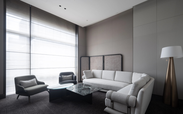 InterContinental Xi'an Hi-Tech Zone by IHG