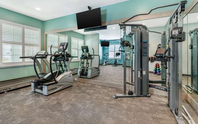Best Western Plus Capitola By-the-sea Inn & Suites