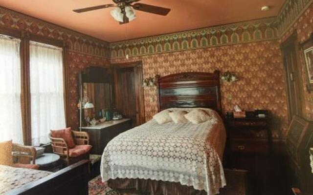 Allen House Inn