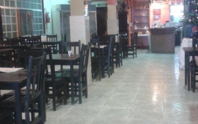 Las Carretas