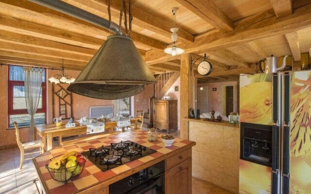 Le Domaine de Pecany