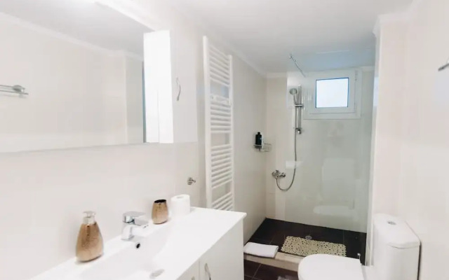 Best House Saint John New Port of Patras
